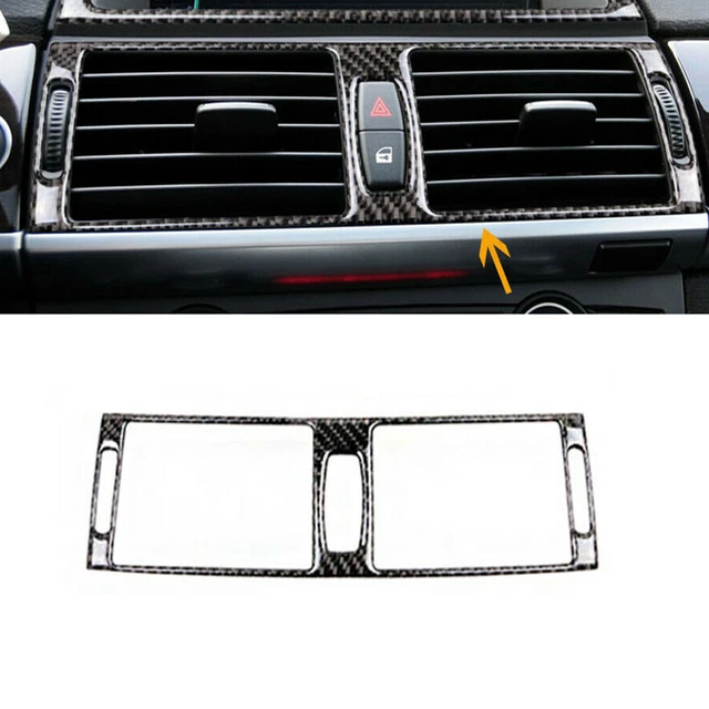 Accolade Centrale Fibre De Carbone + Support ESC Pour Arrma Infraction/Limitless 1/5 - Renforcement Châssis