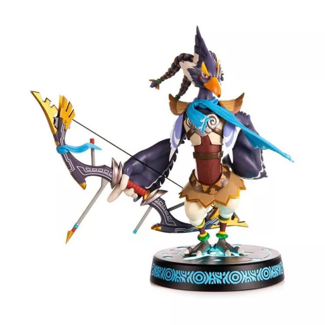 Revali Edition Collector Figurine The Legend of Zelda Breath of the Wild