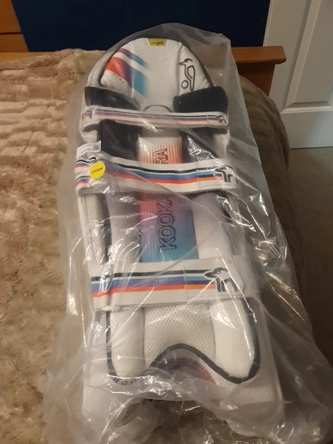 2023 Kookaburra Aura 2.1 Batting Pads Brand New Right Handed