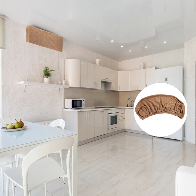 Copricondizionatore Copertura Per Climatizzatore ARTIST Bronzo Marrone Corten In Alluminio L86 X P44 X H68 Cm 83742780