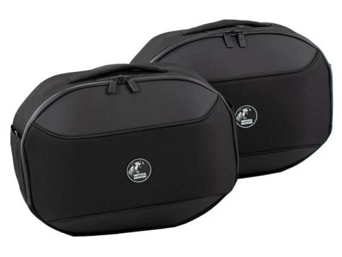 cb500x panniers