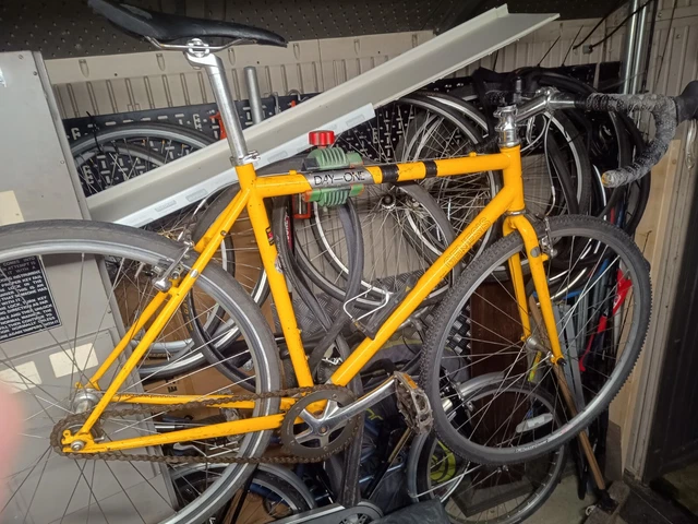 Genesis day one single speed hotsell