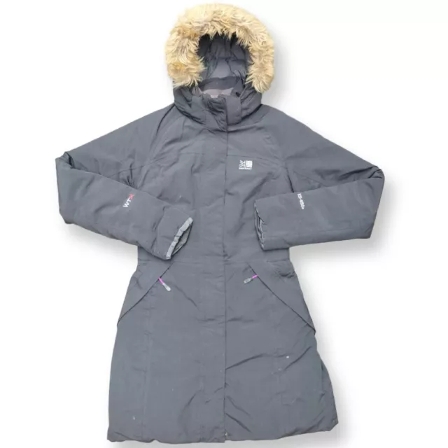 Karrimor igloo wtx parka ladies on sale