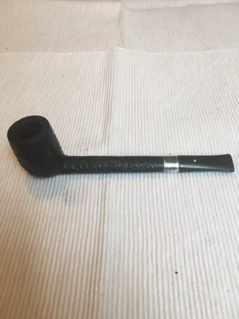 Dunhill Pfeife Oda850 Shell Briar