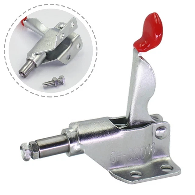 High Quality Hinge Clip M4x20 MP GTY JA 07-1 36006 Motor Accessories Nails