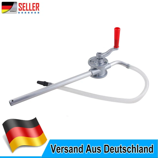 NOENNULL Pompe à Huile Pour Tronçonneuse CS3050 CS3400