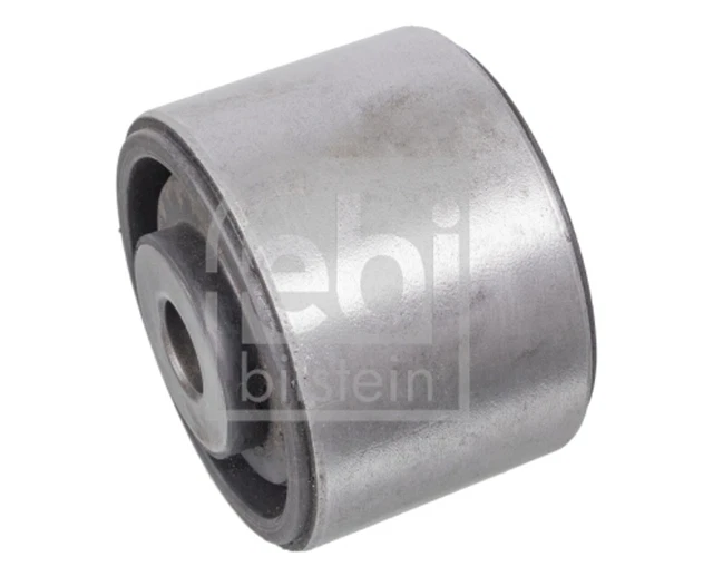 Buchse Fahrerhauslagerung FEBI BILSTEIN 32547 für STRALIS IVECO Gummi/Metall 2 1