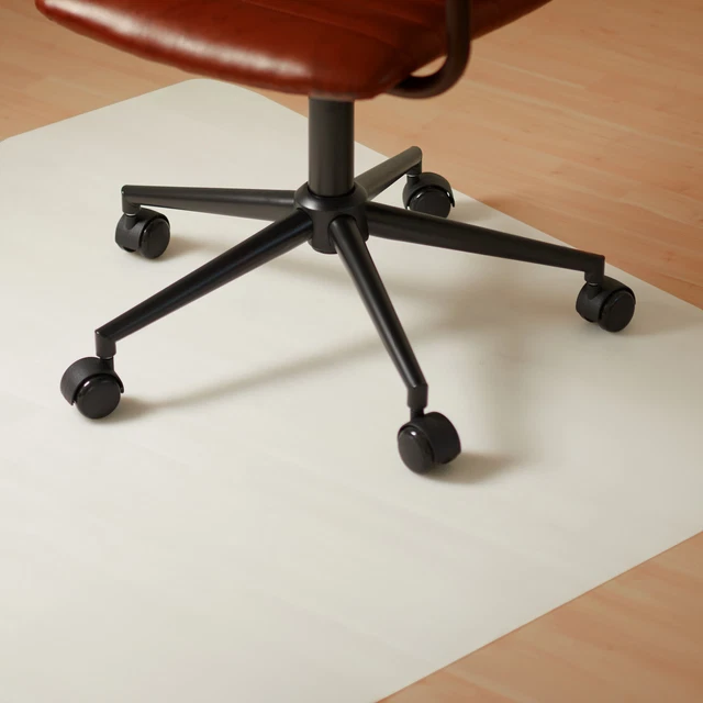 Bürostuhlunterlage, Bürostuhlmatten, Bodenschutzmatten, Unterlegmatte, Büromatte