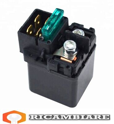 Relè avviamento Interruttore magnetico per Honda CBR 600 RR pc37a anno 04-05 