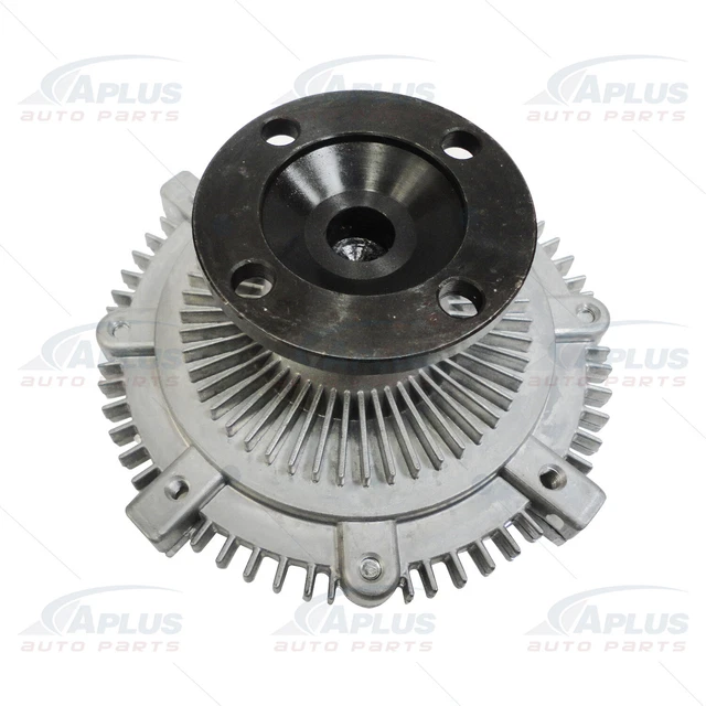 PREMIUM FAN CLUTCH Fit Toyota Hiace 4Runnner T100 Hilux L42.4L