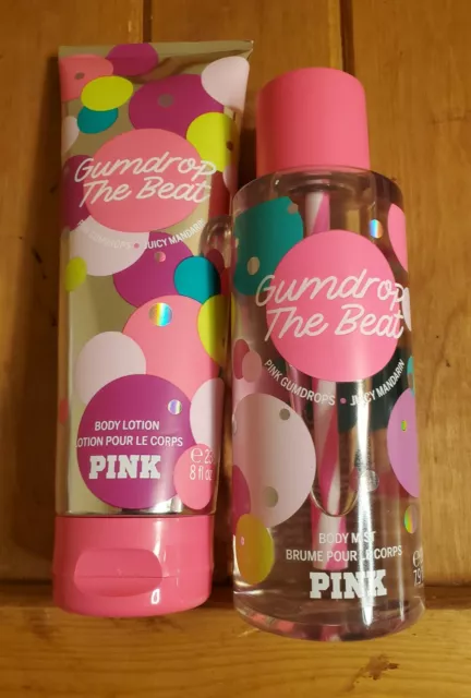Victoria secret gumdrop the beat online