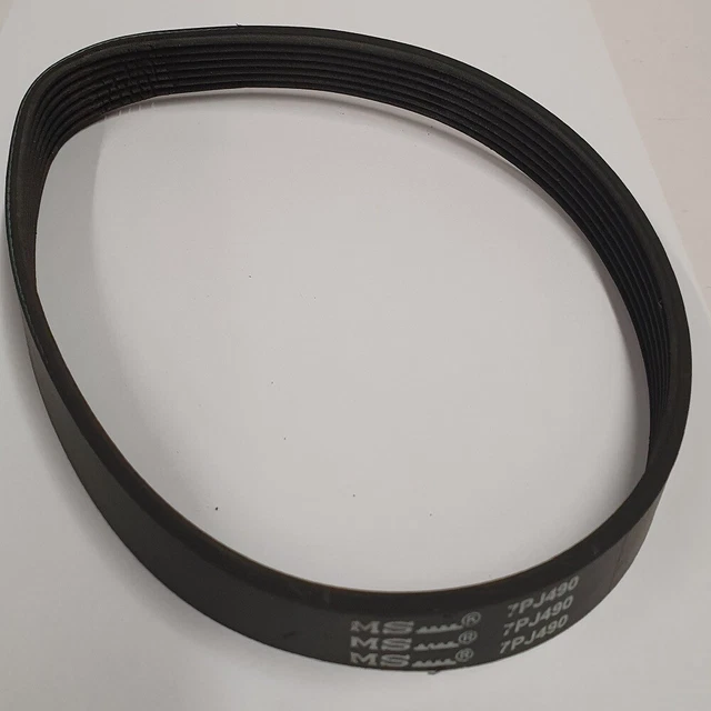 7pj490 lawn top mower belt