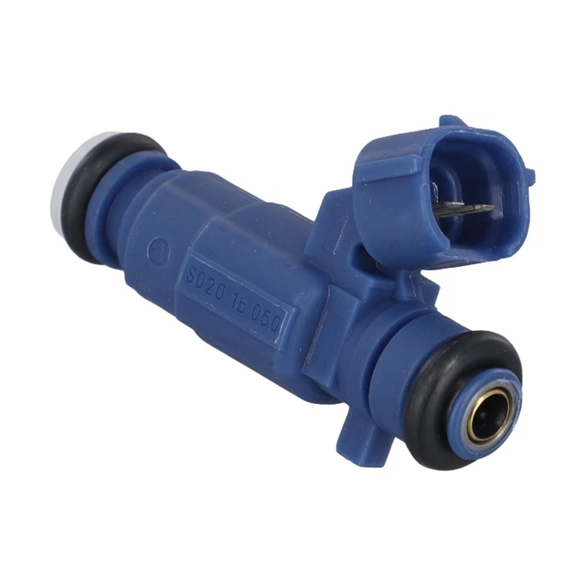 Fuel Injectors Set for Hyundai (4) 35310-22040 Rebuilt & Flow