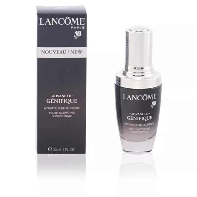 Lancôme Advanced Genifique Activateur De Jeunesse 30ml Serum/ NEU