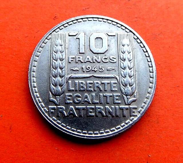 CINQUIÈME RÉPUBLIQUE Médaille, Reproduction 20 Francs Coq Marianne fme