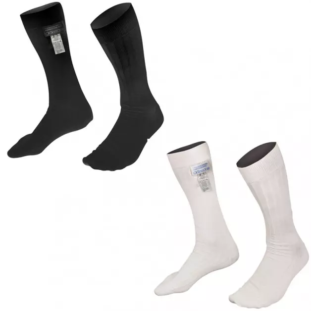 Chaussettes Alpinestars FIA ZX Evo V2