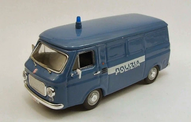 Rio RI4500 Fiat 238 Knorr 1974 1