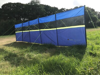 berghaus wind stop