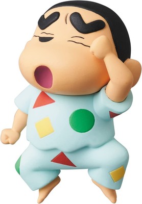 figure shin chan
