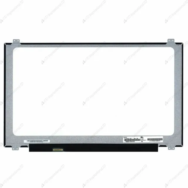 Neu kompatibel für B173HAN01.3 17,3" LED AG Bildschirm FHD Display Panel UK