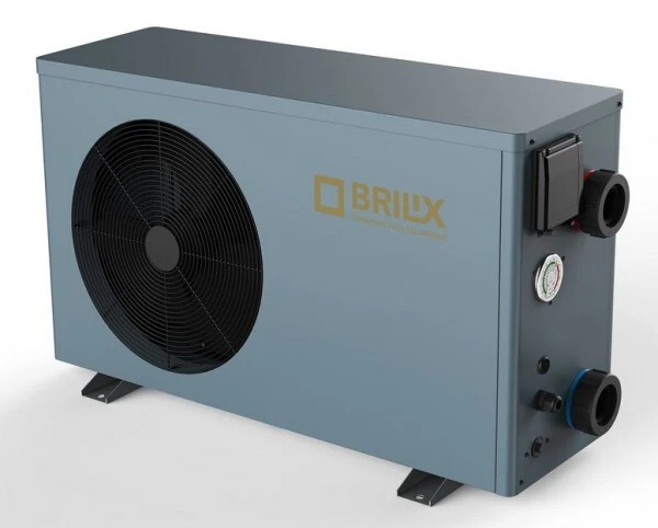 Luft-Wasser-Wärmepumpe Split 12kW AHA-12RA1 Auratsu - Kälte-Shop - Ih