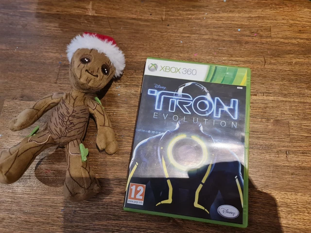 Jeu Tron: Evolution Pour Xbox 360 - Version Française Neuve Sous Blister