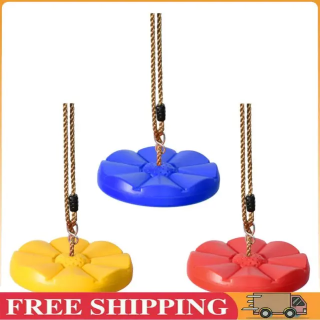 Climbing Toys Kids Swing Seat Hanging Playground Fitness Classic Game ！