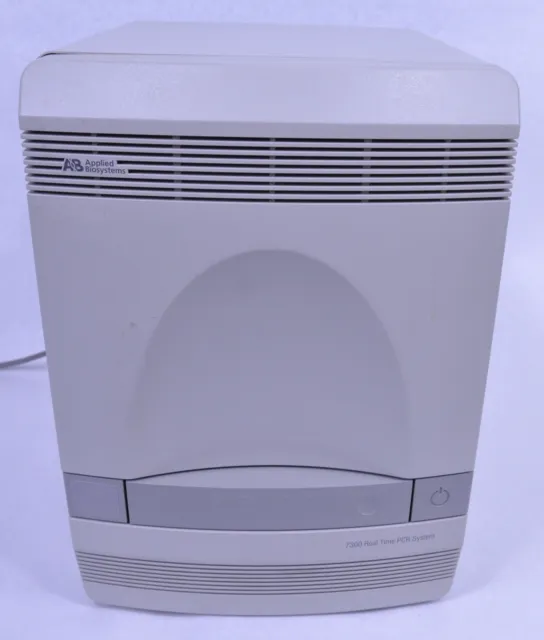 ABI Applied Biosystems 7300 Real Time PCR System 4345240