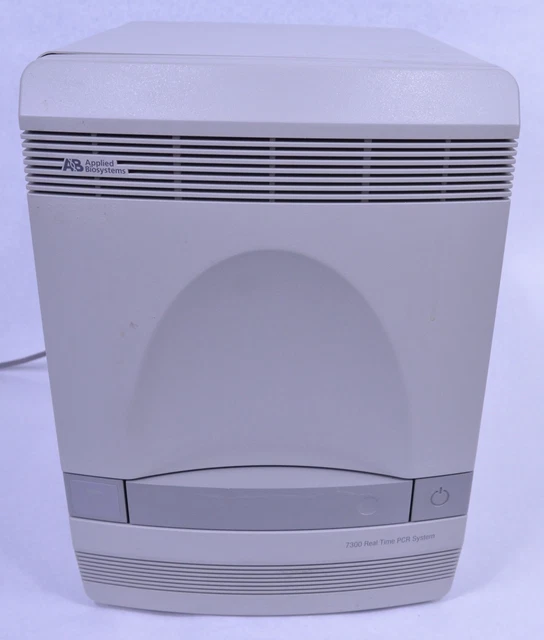 ABI Applied Biosystems 7300 Real Time PCR System 4345240