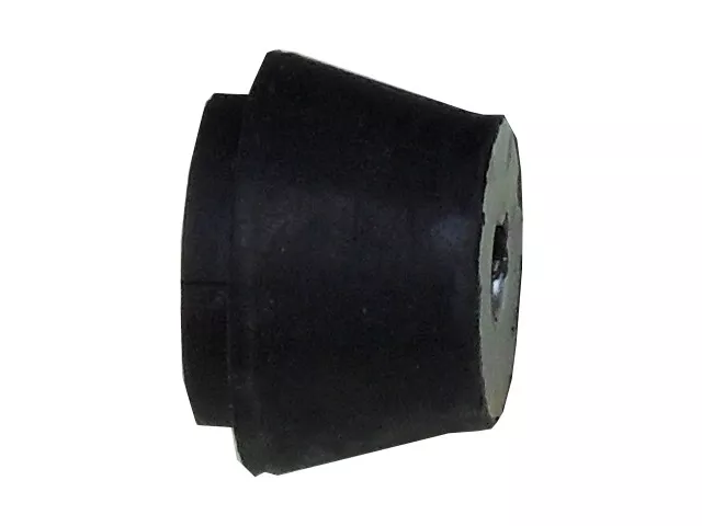 Gummipuffer für Griffbügel unten hinten für Stihl 050 051 AV vibration dampener