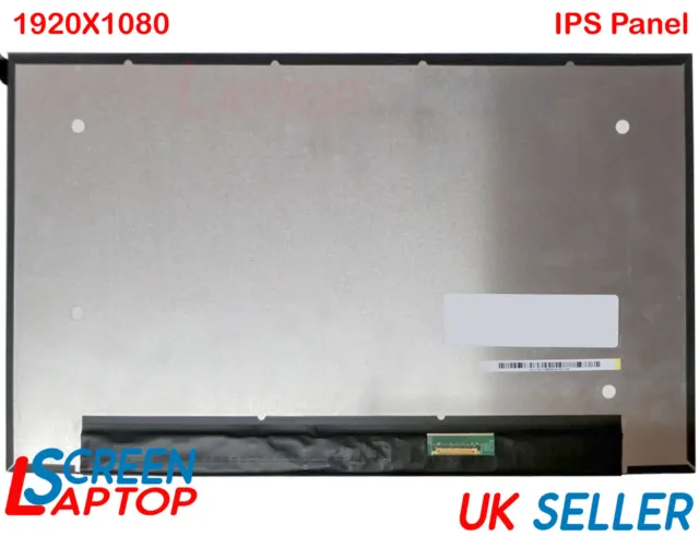 Für Innolux N140Hca-E5B N140Hca E5B 14,0" Ips Fhd Display Bildschirmpanel Matt