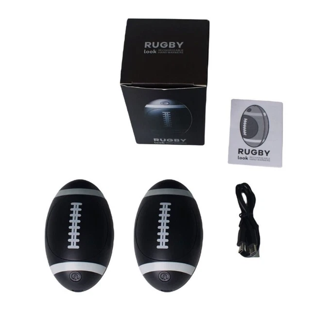 Magnetic Hand Warmers Rechargeable 2500mAh Reusable Electric Portable Heater