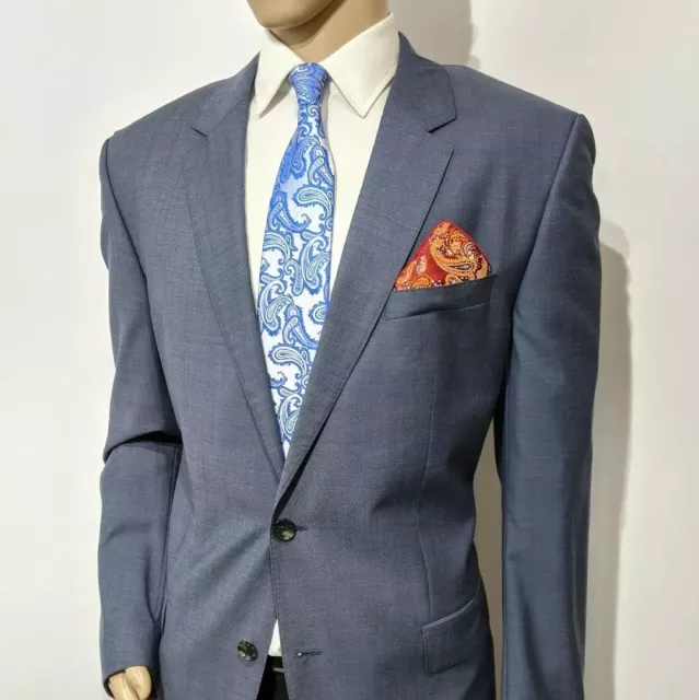 Mr porter hugo shop boss