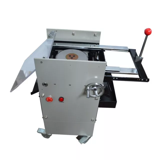 PreAsion 220V Semi Auto PCB Foot Cutting Machine Lead Wire Cutting Machine with
