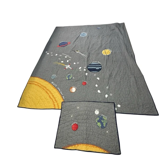 Trapunta 4 Stagioni 140x200 Cm Con Stampa Graffiti Basket - Piumone Leggero Reversibile, Include Federa 50x75 Cm