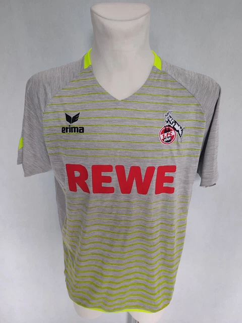 Maillot Domicile 1. FC Köln 2005-06