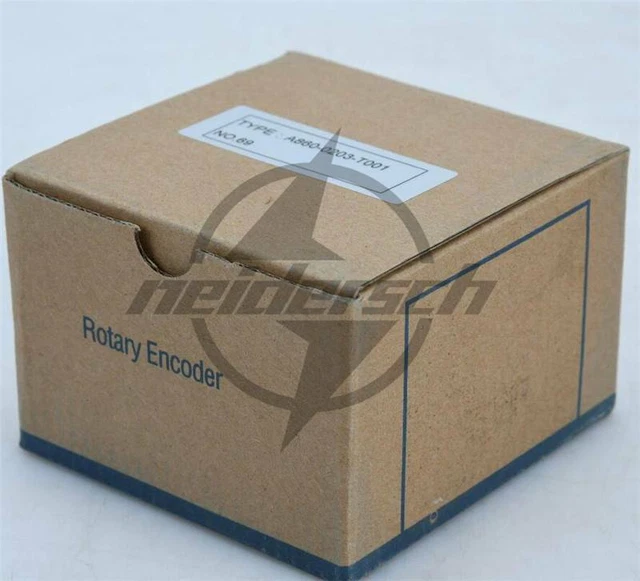 1Pcs Fanuc A860-0203-T001 Manual Pulse Generator A8600203T001 New