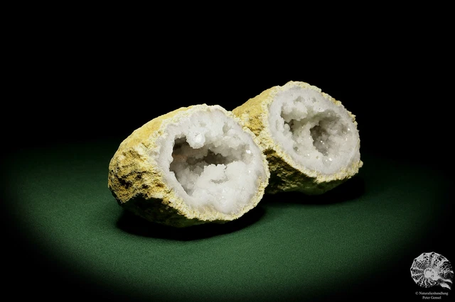 Quarzdruse Marokko Druse Mineral Sammlung Stufe Kristall Deko deco 3