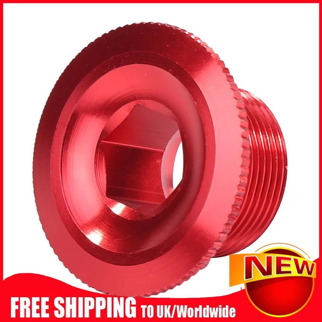 Tappi Filettati In Nylon M20 - 20 Pezzi Grigi, Per Protezione Da Polvere E Acqua, Uso Industriale - Foto 10