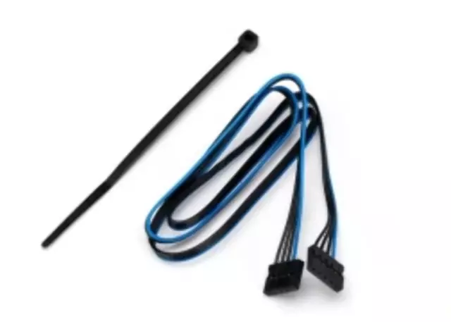 Traxxas 6525 Telemetry Expander Communication Link