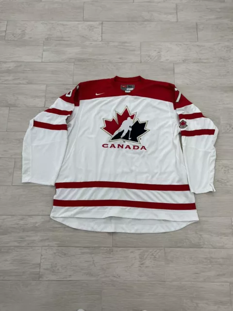 FOR SALE: Have this Authentic Nike Swift Sidney Crosby Team Canada