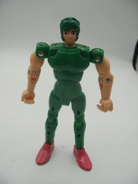 Saint seiya: andromede / bronze / v4 / divine / andromeda / à Belfort