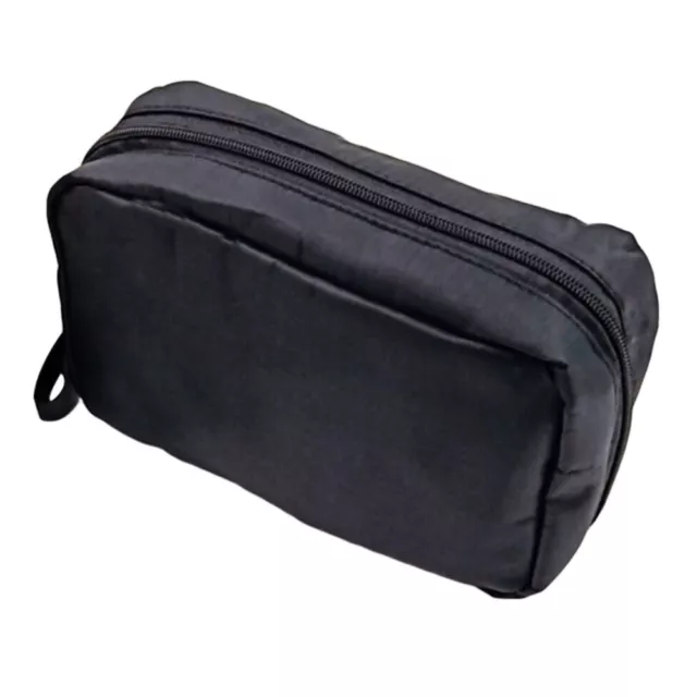 Cosmetic Organizer Bag Woman Makeup Bag Portable Cosmetic Bag