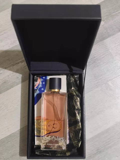 Parfum Guërlaïn Chypre Fatal  edp 75ml  Neuf avec boite socle parfum manquant