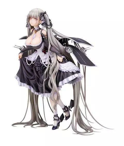 AZUR LANE - Formidable 1/7 Pvc Figure Alter