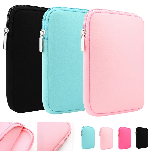 Tablet Sleeve Bag Case Pouch Cover For Lenovo Tab K10 E10 P10 P11 Pro/Plus M10