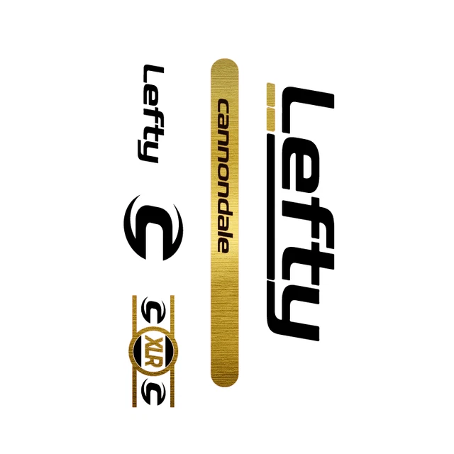 Fourche lefty sales 26 pouces