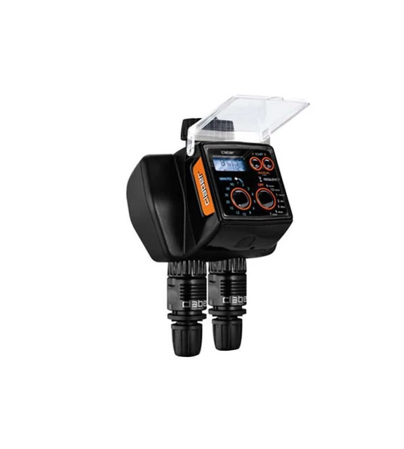 Programmatore Dual Select              8488 Claber