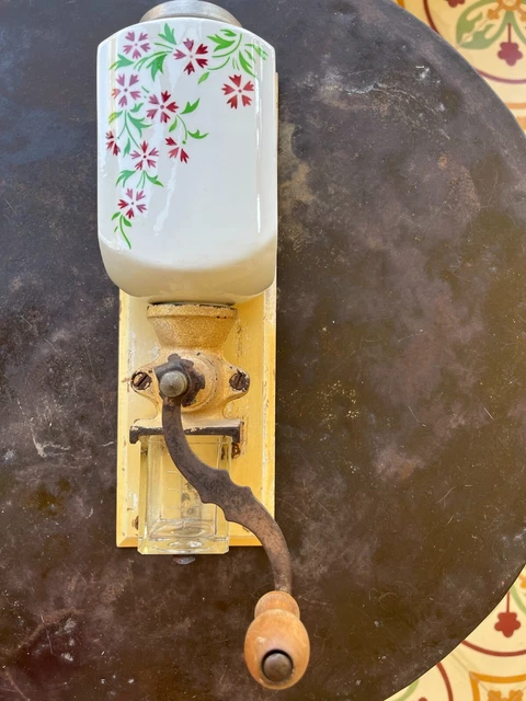 Affûteur de tronçonneuse - VGEBY - Portable léger manivelle - Pour