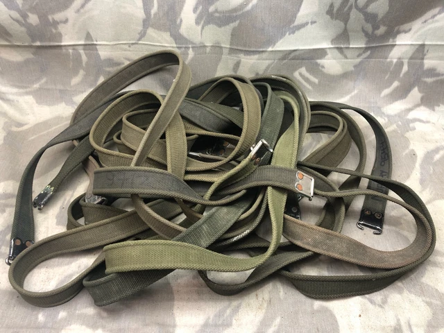 Horse Tack - Embout de bordure western Reinsman #651-550. Peu utilisé